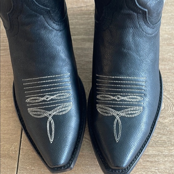 Idyllwind Colt Black 13” Boots - Picture 9 of 13